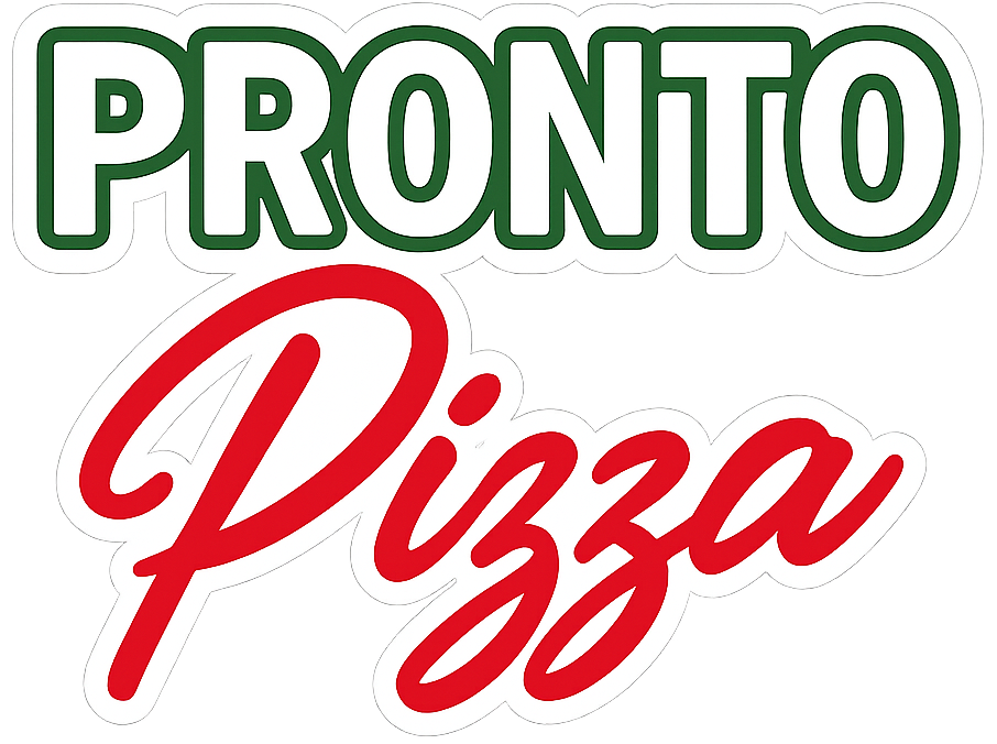 Pronto Pizza Beynes